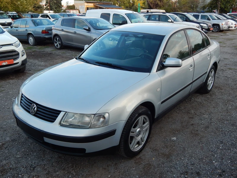VW Passat 1.8T* 150k.* 