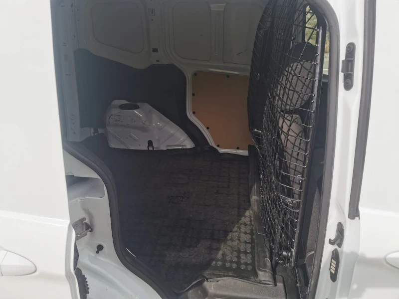 Ford Courier, снимка 8 - Автомобили и джипове - 52492587