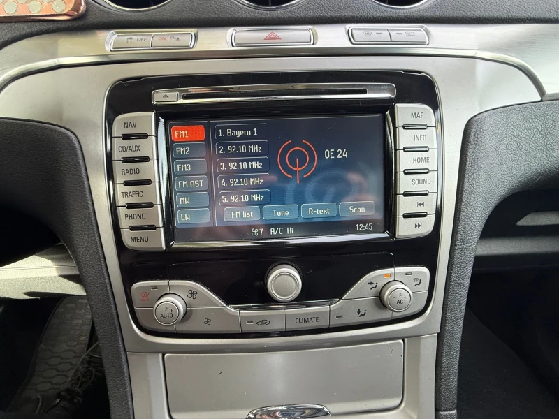 Ford Galaxy, снимка 4 - Автомобили и джипове - 52231373