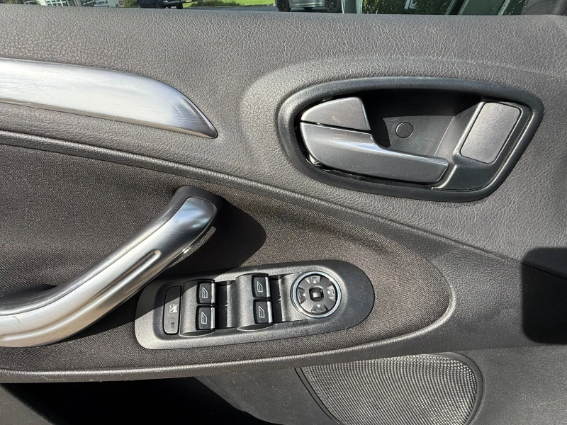 Ford Galaxy, снимка 6 - Автомобили и джипове - 52231373