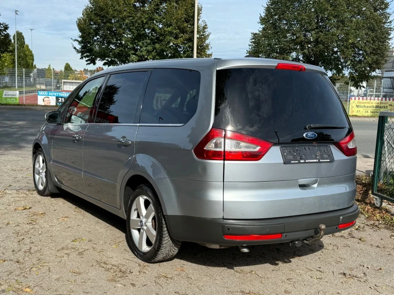 Ford Galaxy, снимка 14 - Автомобили и джипове - 52231373
