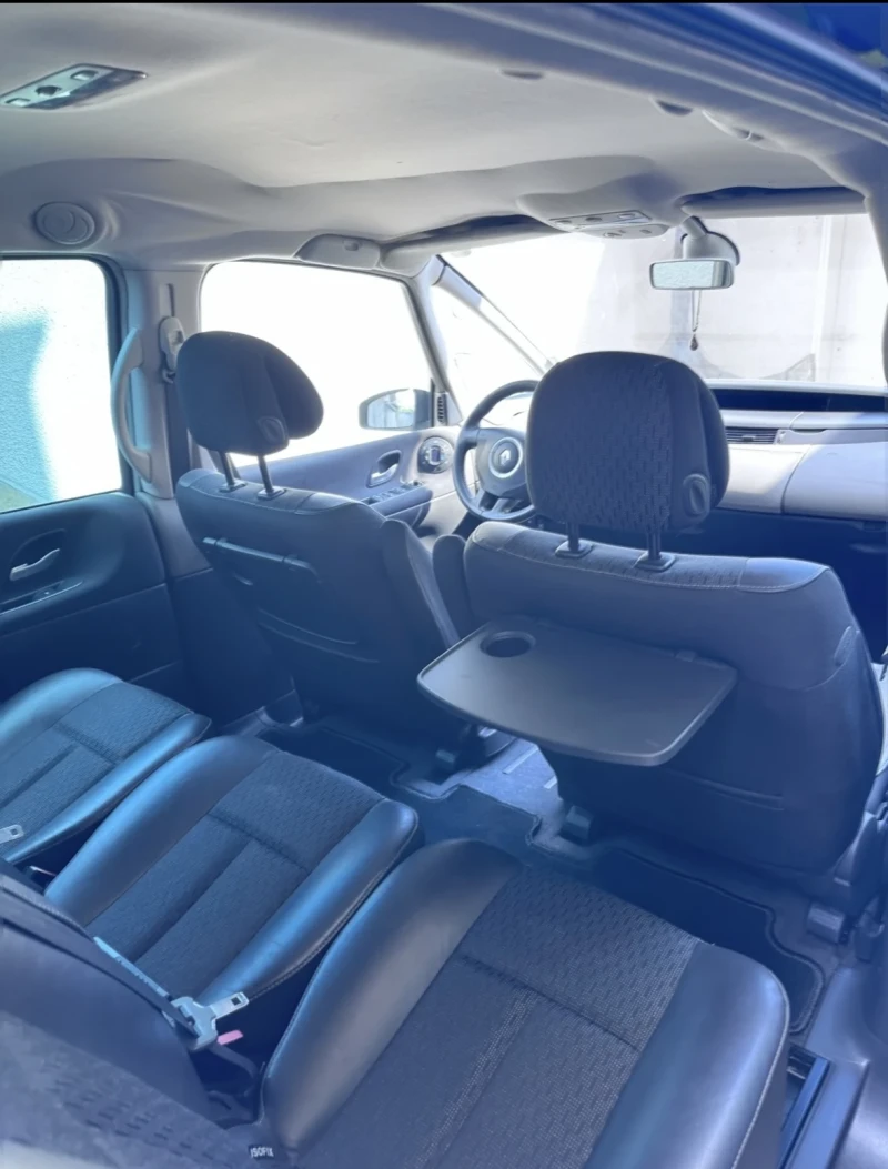 Renault Espace, снимка 5 - Автомобили и джипове - 52432310