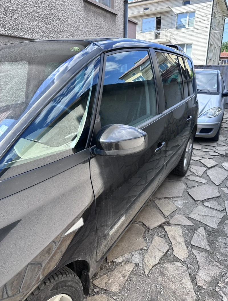 Renault Espace, снимка 2 - Автомобили и джипове - 52432310