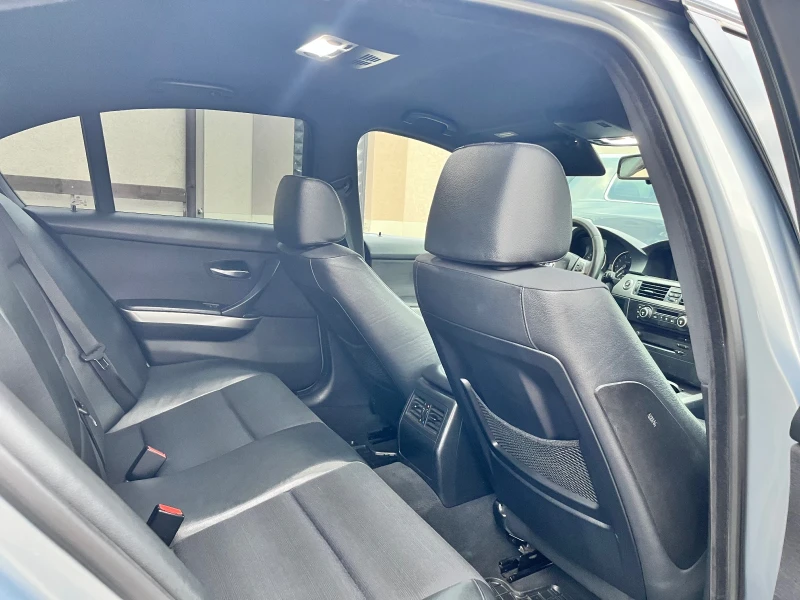 BMW 325, снимка 8 - Автомобили и джипове - 52542943