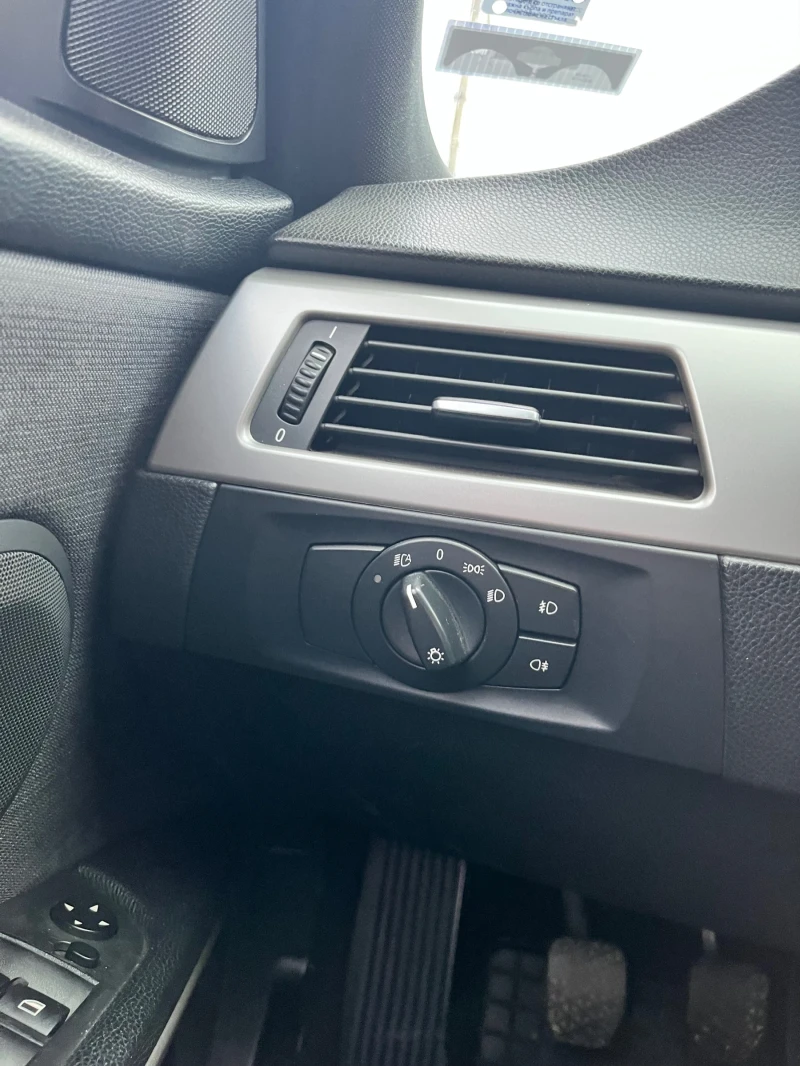 BMW 325, снимка 10 - Автомобили и джипове - 52542943