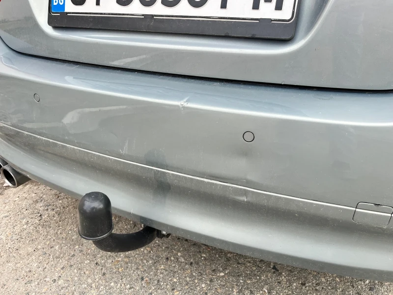 BMW 325, снимка 5 - Автомобили и джипове - 52542943