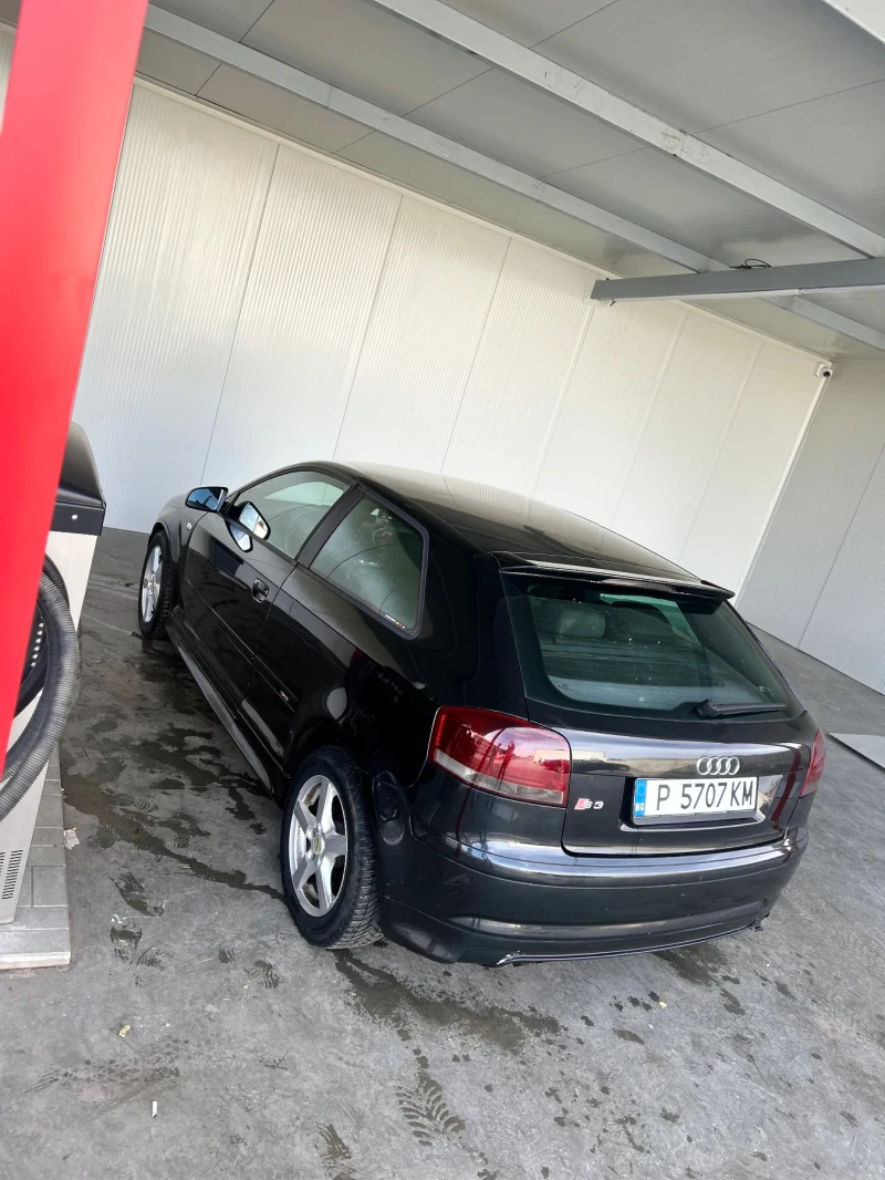 Audi A3, снимка 3 - Автомобили и джипове - 52579111