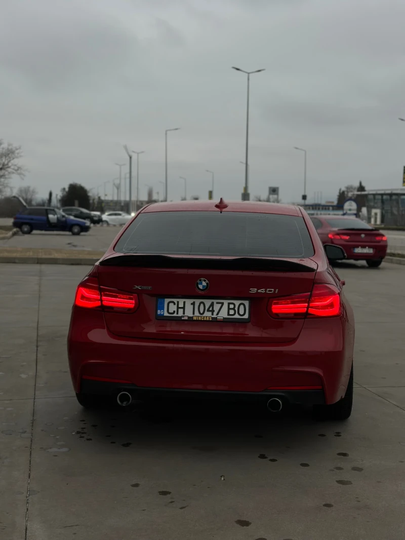 BMW 340, снимка 6 - Автомобили и джипове - 53295502