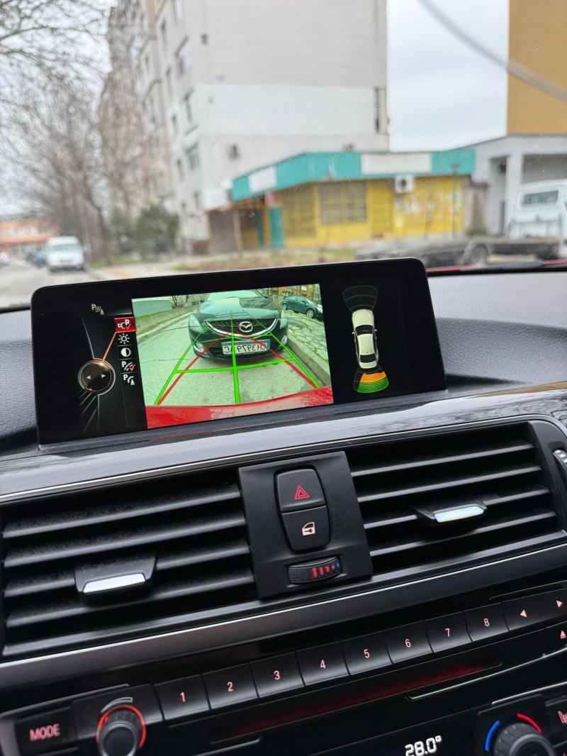 BMW 340, снимка 12 - Автомобили и джипове - 53295502