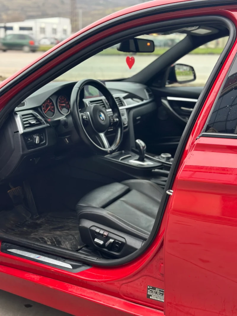 BMW 340, снимка 8 - Автомобили и джипове - 53295502