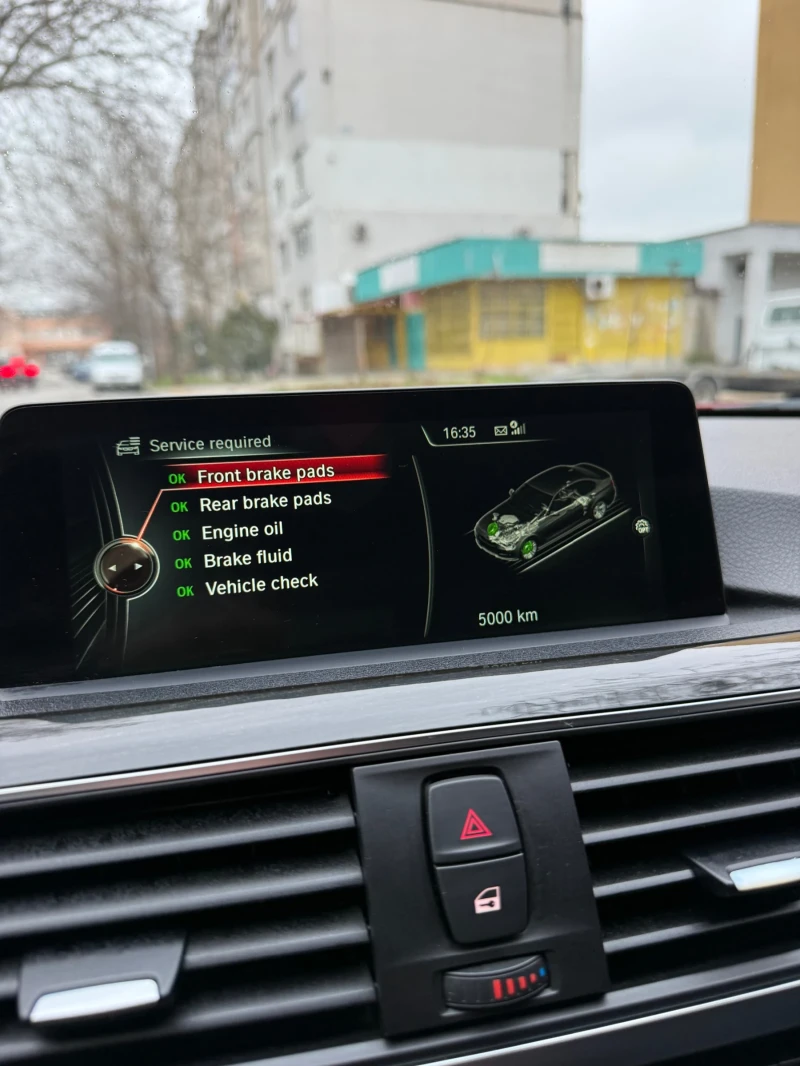 BMW 340, снимка 13 - Автомобили и джипове - 53295502