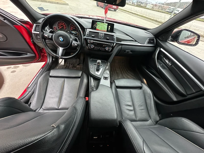 BMW 340, снимка 10 - Автомобили и джипове - 53295502