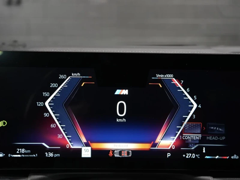 BMW 440 M * XDRIVE * AMBIENT * HEAD UP * H&K * 360 * LED, снимка 10 - Автомобили и джипове - 53396620