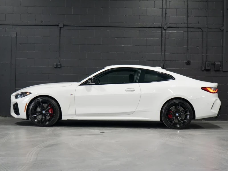 BMW 440 M * XDRIVE * AMBIENT * HEAD UP * H&K * 360 * LED, снимка 3 - Автомобили и джипове - 53396620