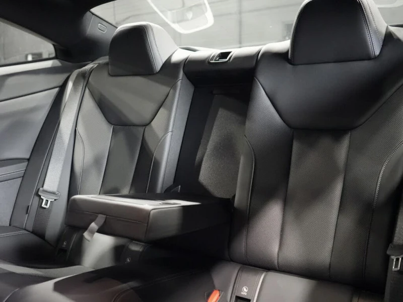 BMW 440 M * XDRIVE * AMBIENT * HEAD UP * H&K * 360 * LED, снимка 7 - Автомобили и джипове - 53396620