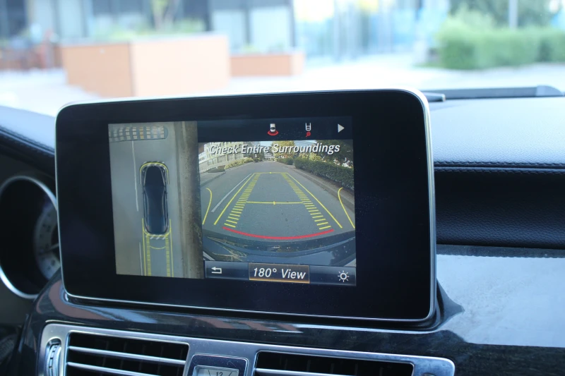 Mercedes-Benz CLS 400, снимка 10 - Автомобили и джипове - 53580981