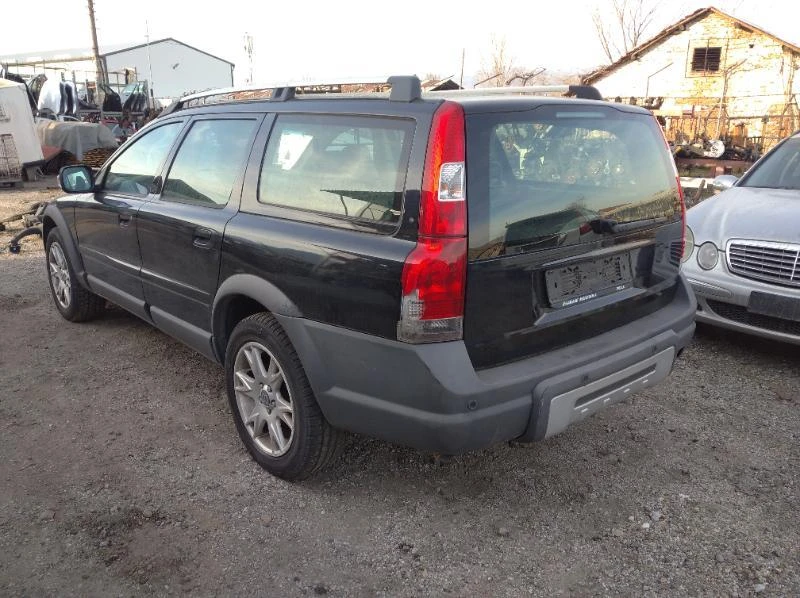 Volvo Xc70 D5, снимка 6 - Автомобили и джипове - 36119696