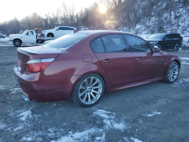 BMW M5, снимка 6 - Автомобили и джипове - 49078411