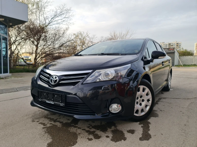Toyota Avensis УНИКАТ/FACE LIFT - 11999 лв. - 76729326 1