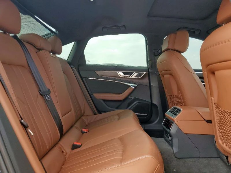 Audi A6 3.0T* PREMIUM* PLUS* MATRIX* ДИСТРОНИК* КАМЕРА* BO - изображение 10