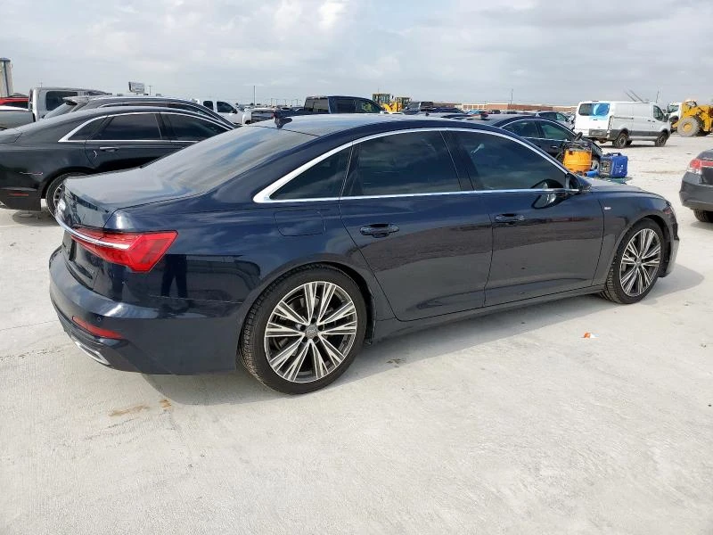 Audi A6 3.0T* PREMIUM* PLUS* MATRIX* ДИСТРОНИК* КАМЕРА* BO - изображение 2