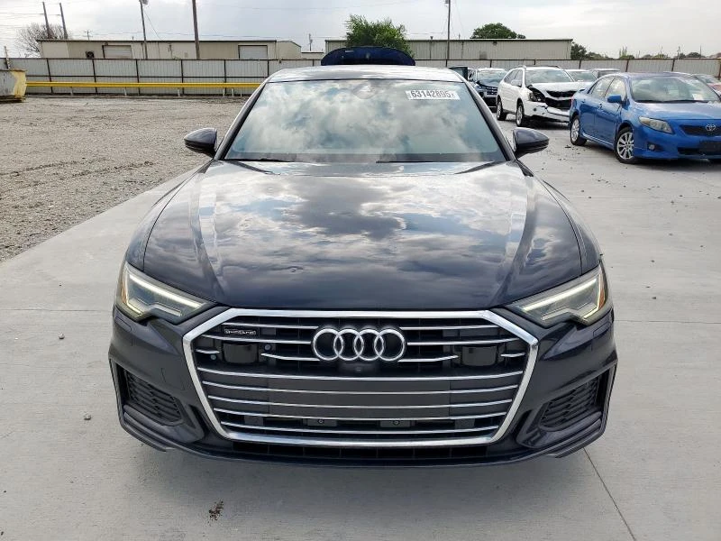 Audi A6 3.0T* PREMIUM* PLUS* MATRIX* ДИСТРОНИК* КАМЕРА* BO - изображение 5