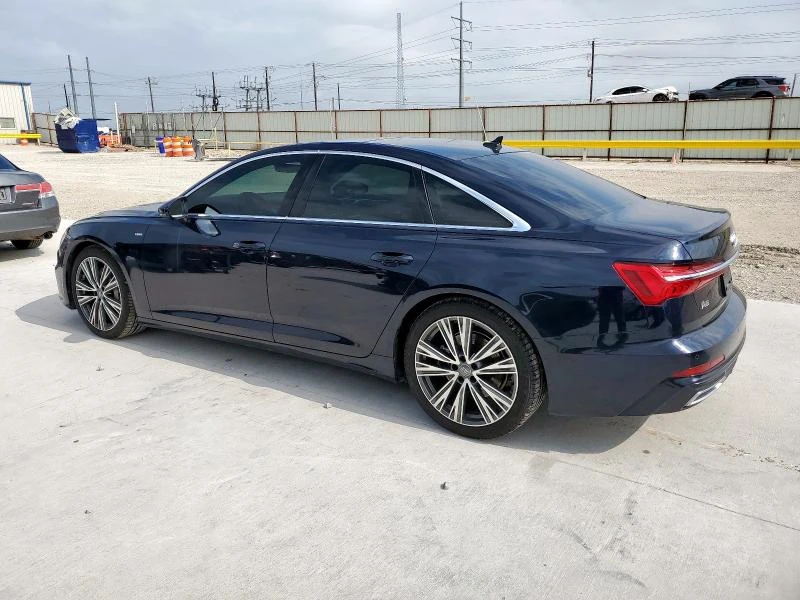 Audi A6 3.0T* PREMIUM* PLUS* MATRIX* ДИСТРОНИК* КАМЕРА* BO - изображение 4