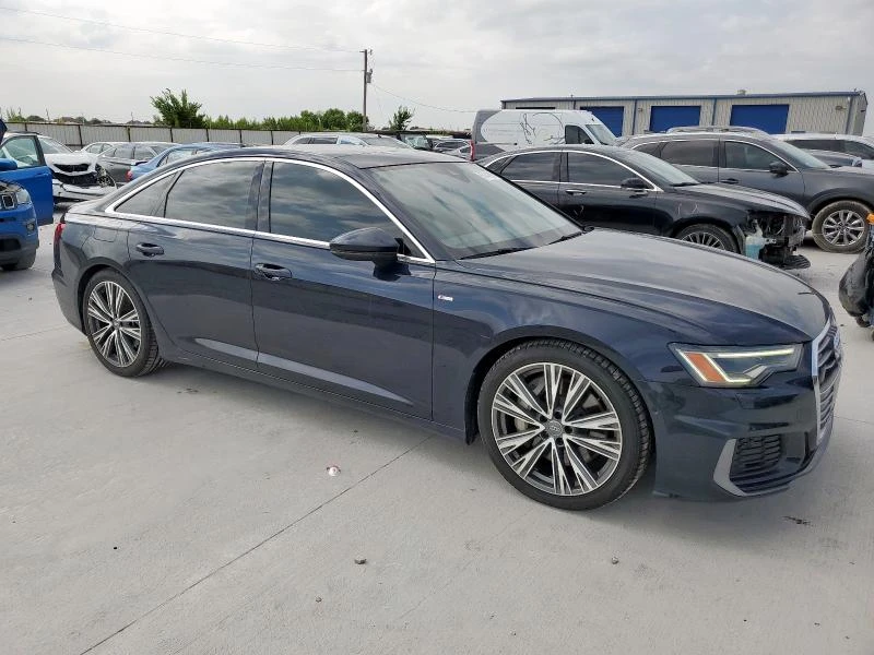 Audi A6 3.0T* PREMIUM* PLUS* MATRIX* ДИСТРОНИК* КАМЕРА* BO - изображение 3