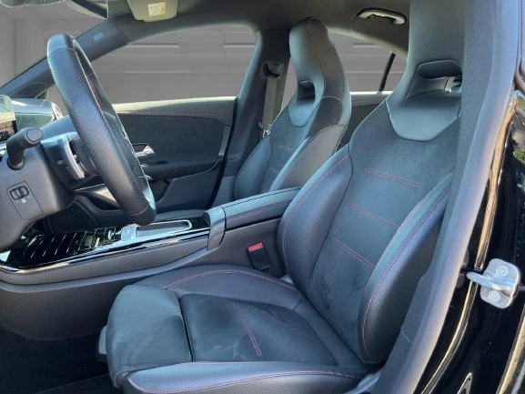 Mercedes-Benz CLA 200 = AMG Line = Advanced Plus Гаранция - изображение 5