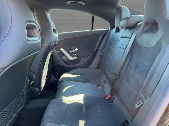 Mercedes-Benz CLA 200 = AMG Line = Advanced Plus Гаранция - изображение 7