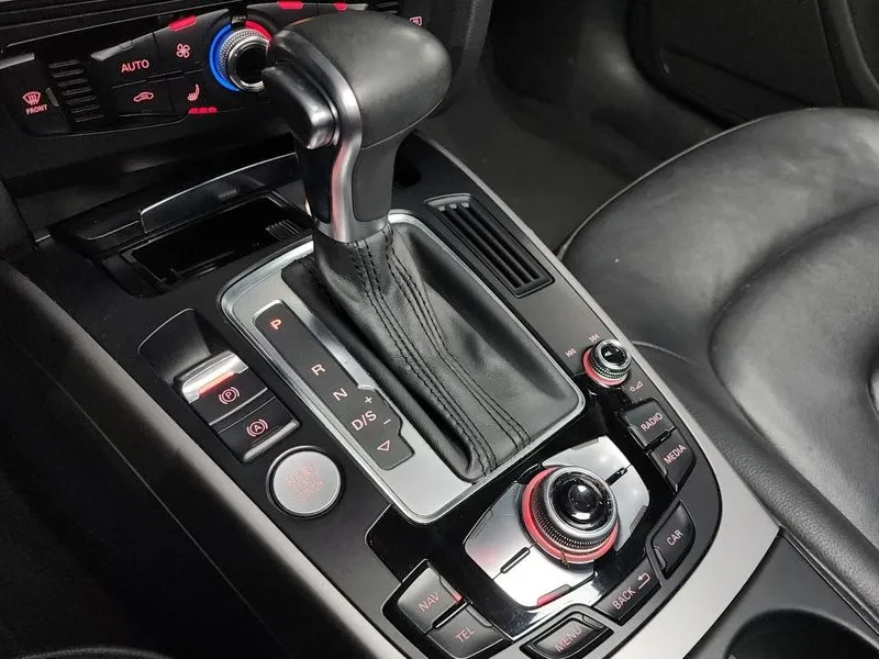 Audi A5  - изображение 9