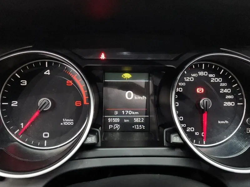 Audi A5  - изображение 8