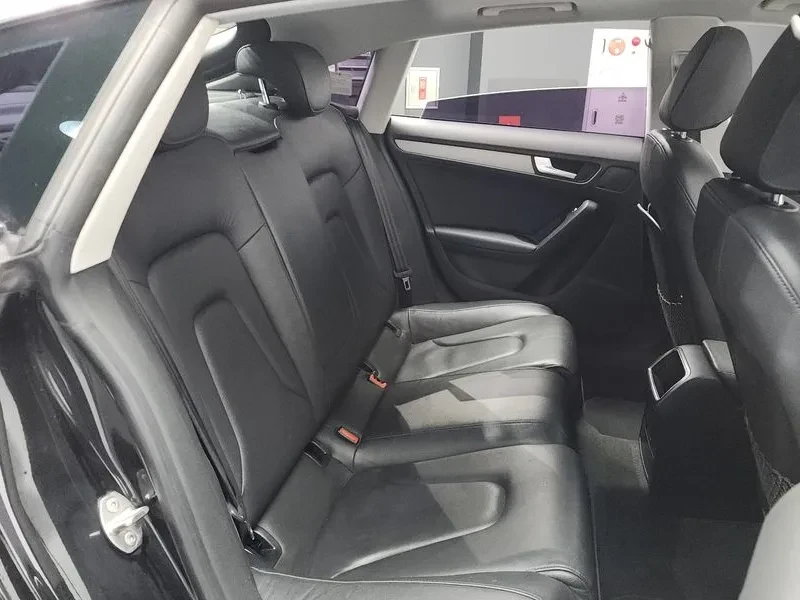 Audi A5, снимка 12 - Автомобили и джипове - 52573463