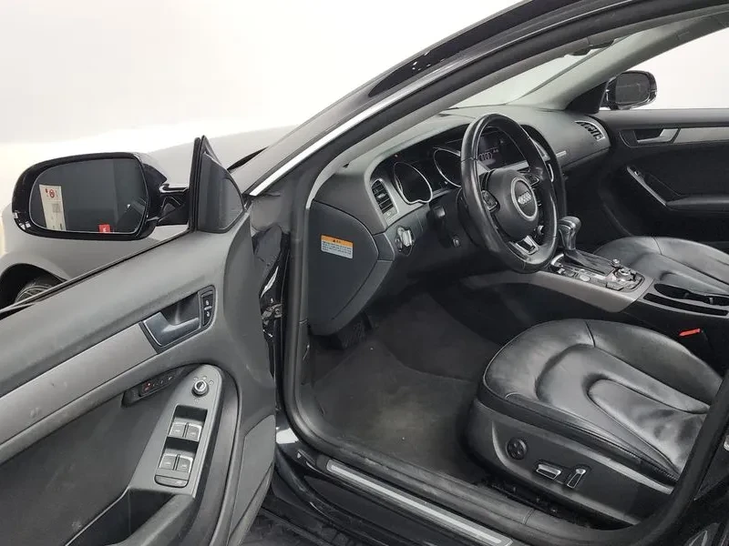 Audi A5  - изображение 10