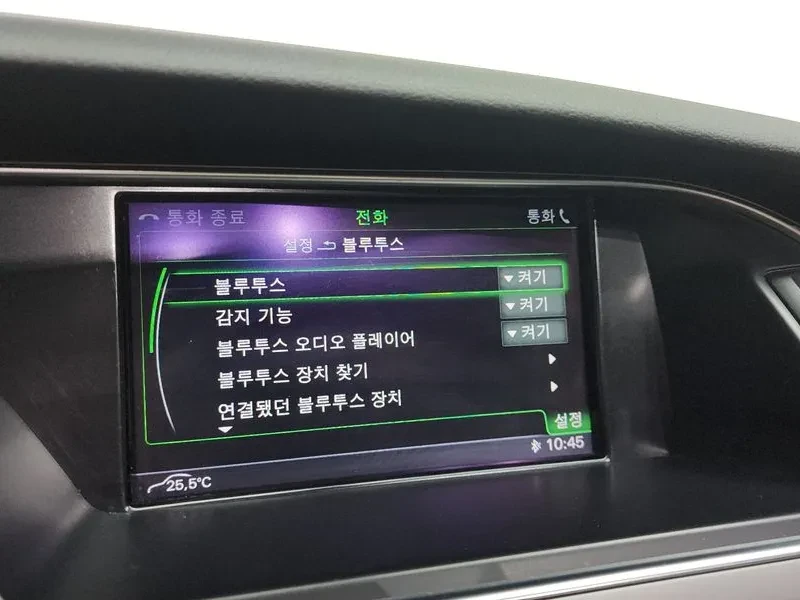 Audi A5, снимка 16 - Автомобили и джипове - 52573463