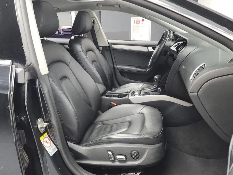 Audi A5, снимка 11 - Автомобили и джипове - 52573463