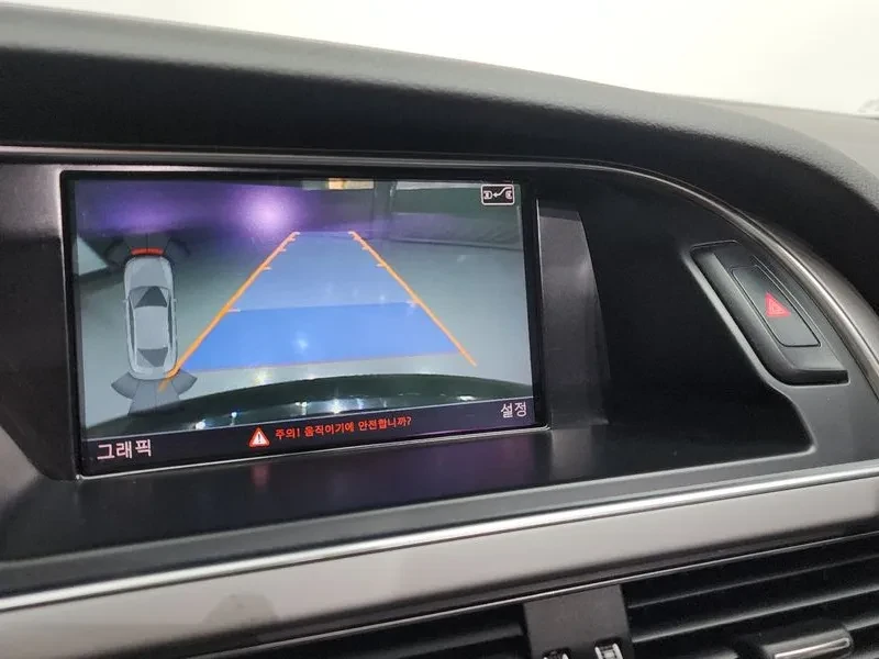 Audi A5, снимка 15 - Автомобили и джипове - 52573463