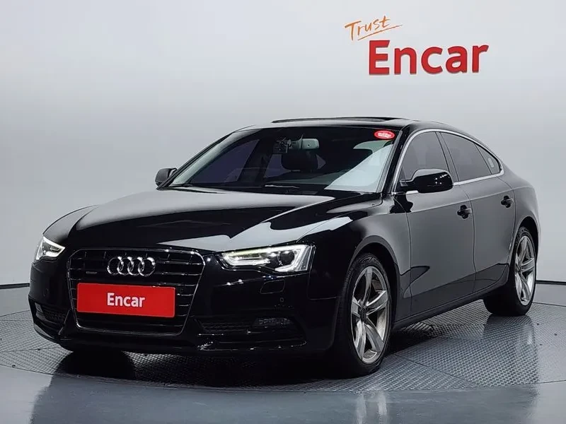 Audi A5 - 22089 лв. / 11293.93 € - 24661393 1