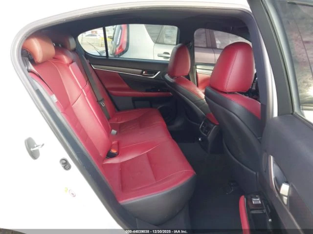 Lexus GS 350 F SPORT | Mobile.bg � ����������� 11