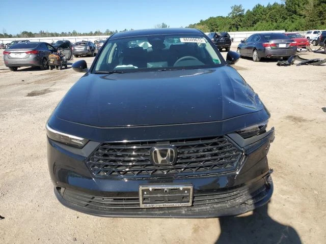 Honda Accord 1.5L 4 Front-wheel Drive | Mobile.bg � ����������� 6