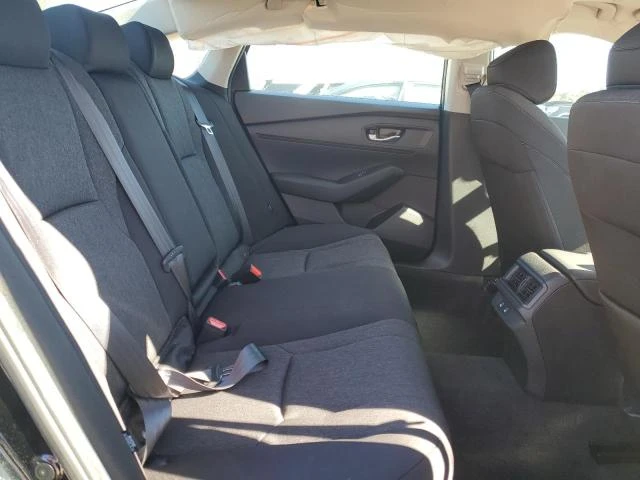 Honda Accord 1.5L 4 Front-wheel Drive | Mobile.bg � ����������� 11