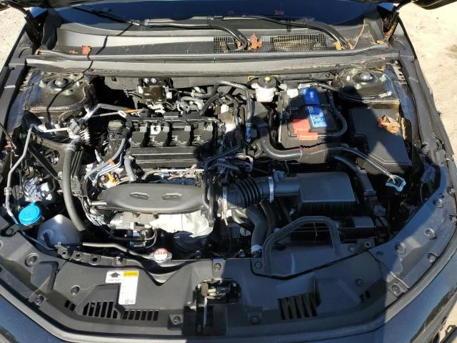 Honda Accord 1.5L 4 Front-wheel Drive | Mobile.bg � ����������� 13