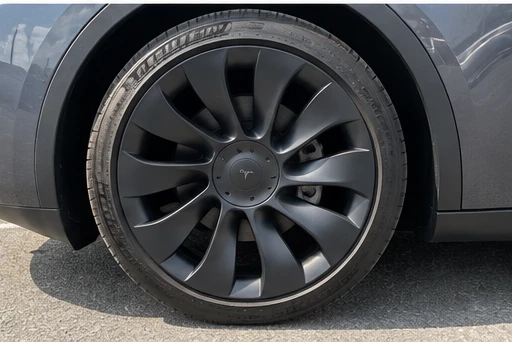 Tesla Model Y Пълна гаранция/LR/AWD/Enhanced, снимка 8 - Автомобили и джипове - 54510611