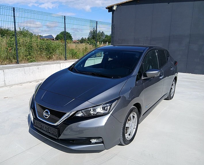Nissan Leaf  TEKNA* * * ����* * * 150 PS | Mobile.bg � ����������� 3