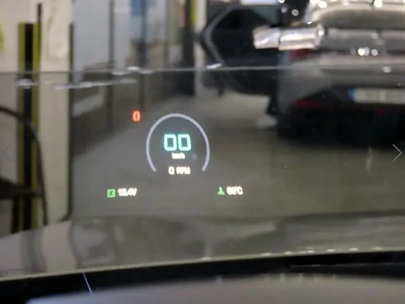 Honda Accord 2.0 Hybrid - САМО 30% АВАНС!, снимка 14 - Автомобили и джипове - 55660041