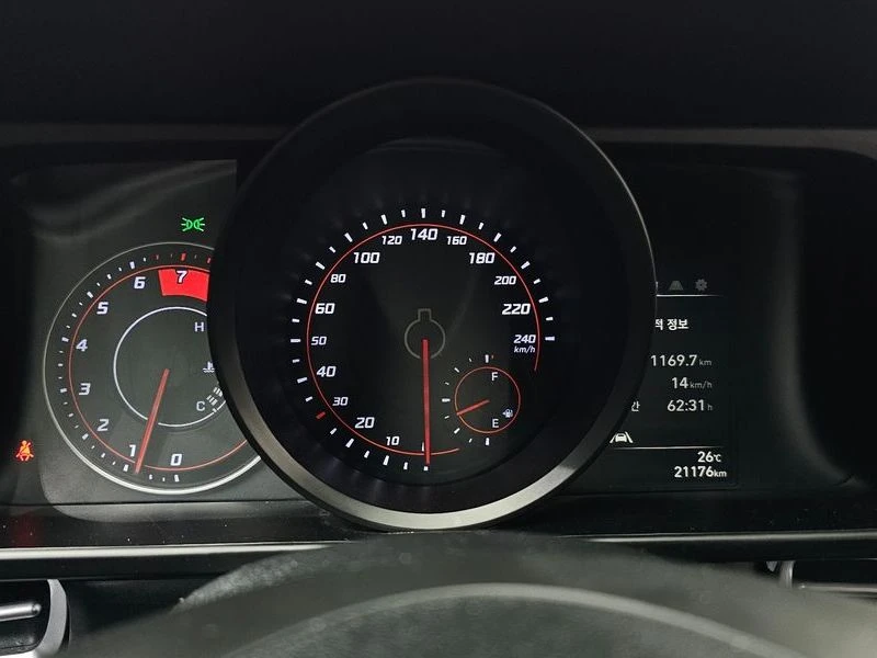 Hyundai Elantra 1.6 LPi| 120�.�. | Mobile.bg � ����������� 8
