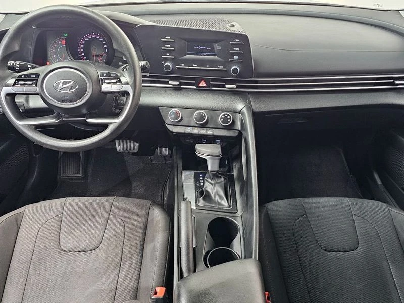 Hyundai Elantra 1.6 LPi| 120�.�. | Mobile.bg � ����������� 7