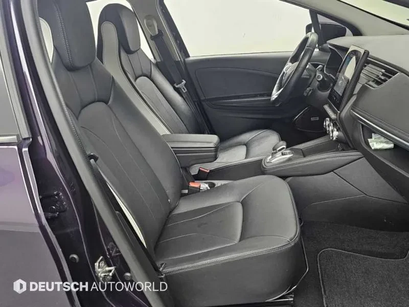 Renault Zoe Intense / 56к км!!!, снимка 10 - Автомобили и джипове - 56656679