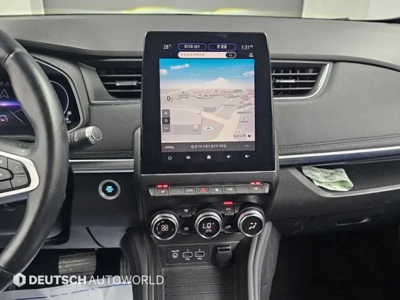 Renault Zoe Intense / 56к км!!!, снимка 14 - Автомобили и джипове - 56656679