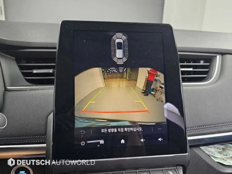 Renault Zoe Intense / 56к км!!!, снимка 15 - Автомобили и джипове - 56656679